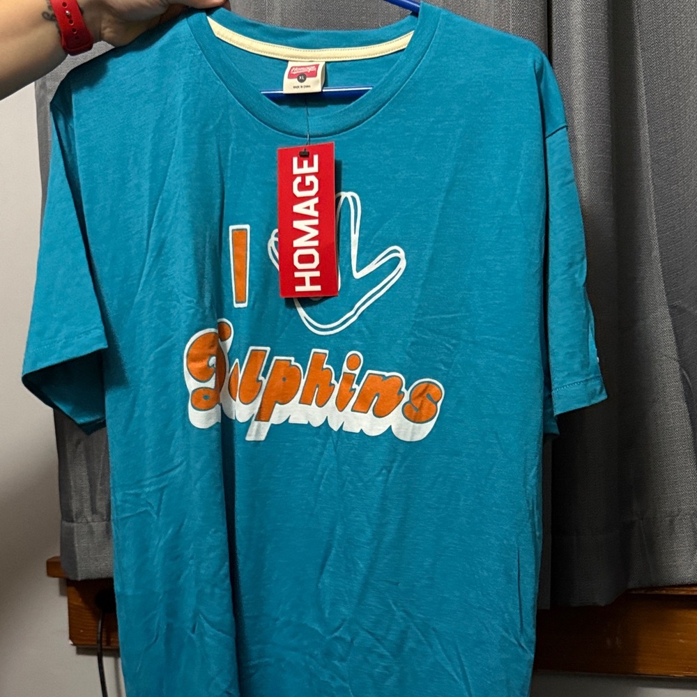 Miami dolphins T-Shirt